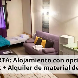 Varios Pas 3000 Appartement Pas de la Case
