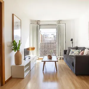  Appartement 41par254 - Luminous In Sant Antoni