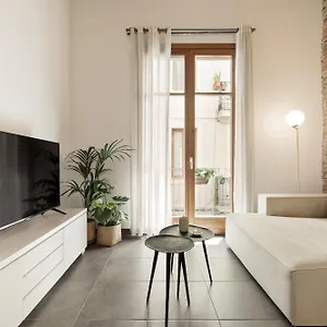  Apartamento Ola Living Macba